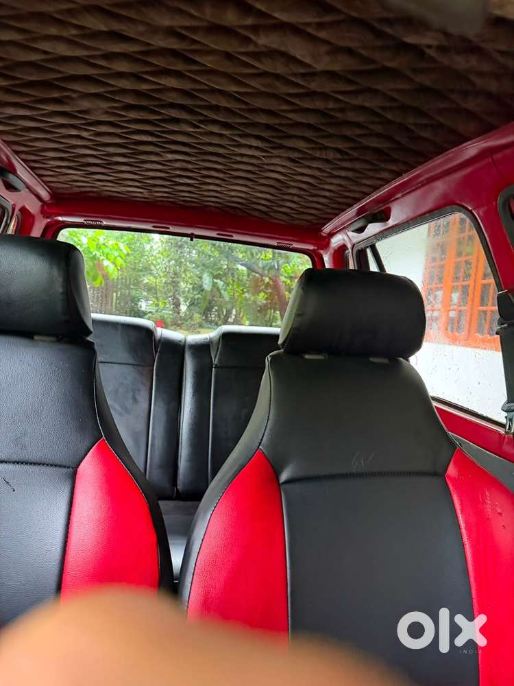 Maruti Suzuki 800 1996 Petrol Good Condition