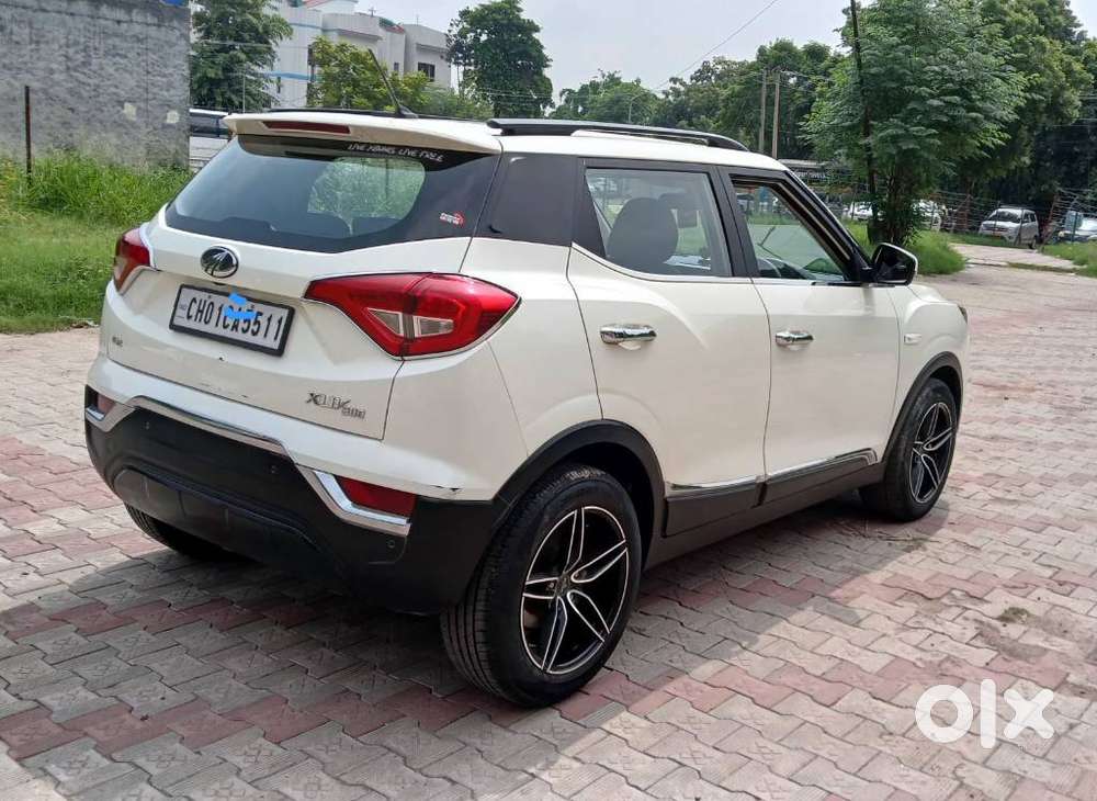 Mahindra Xuv300 W6 Diesel, 2020, Diesel