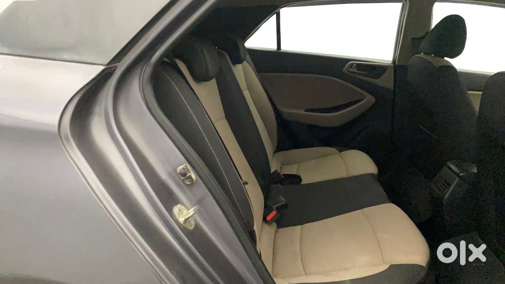 Hyundai Elite I20 Asta 1.4 Crdi, 2015, Diesel