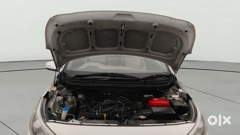 Hyundai Elite I20 Sportz Plus, 2020, Cng & Hybrids
