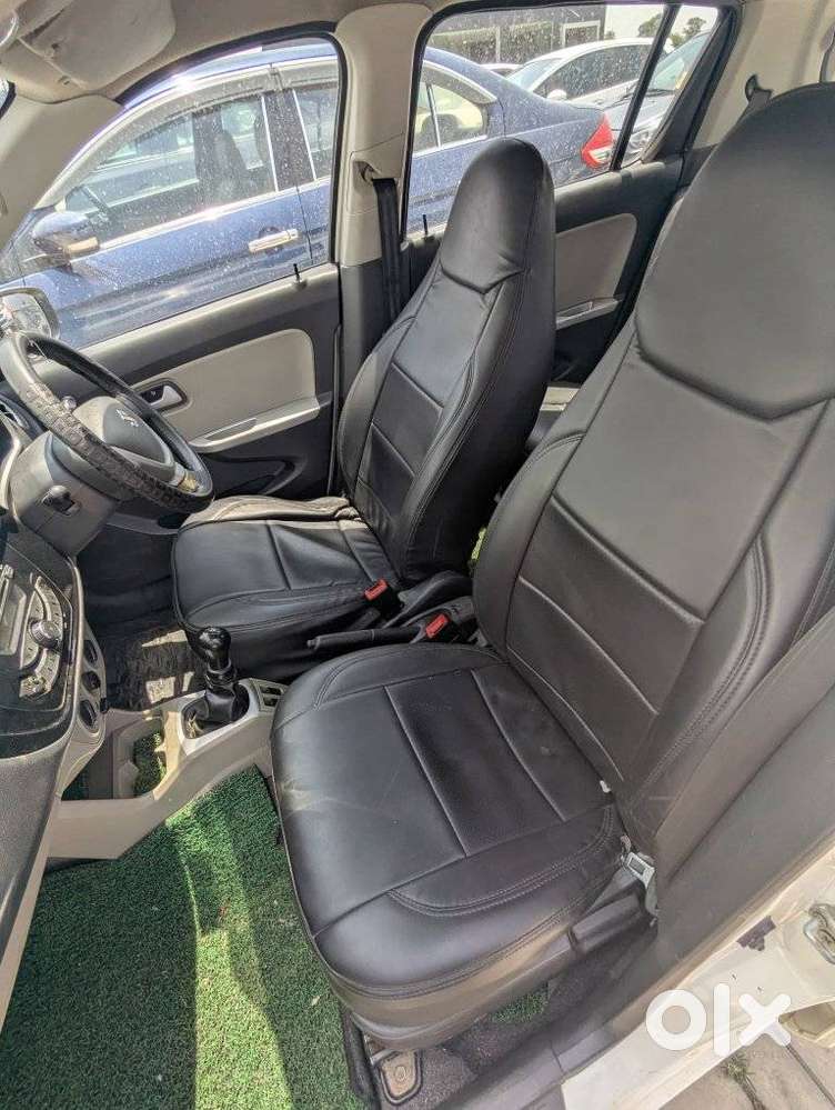 Maruti Suzuki Alto K10 Vxi, 2014, Petrol