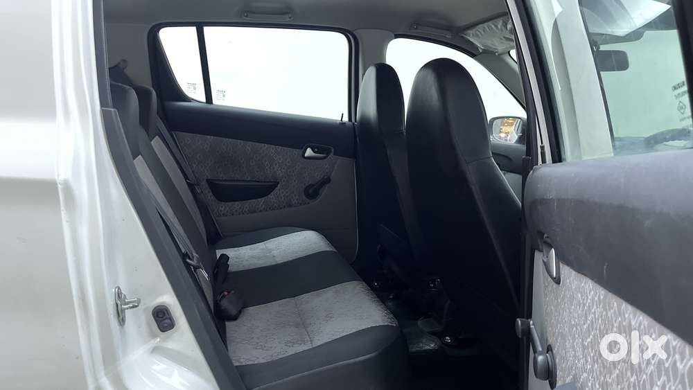 Maruti Suzuki Alto 800 Vxi, 2018, Petrol