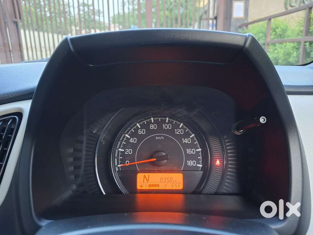 Maruti Suzuki Wagon R Amt Vxi, 2024, Petrol