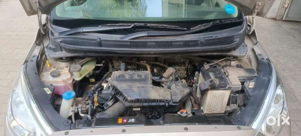 Hyundai Santro Era Executive, 2021, Petrol