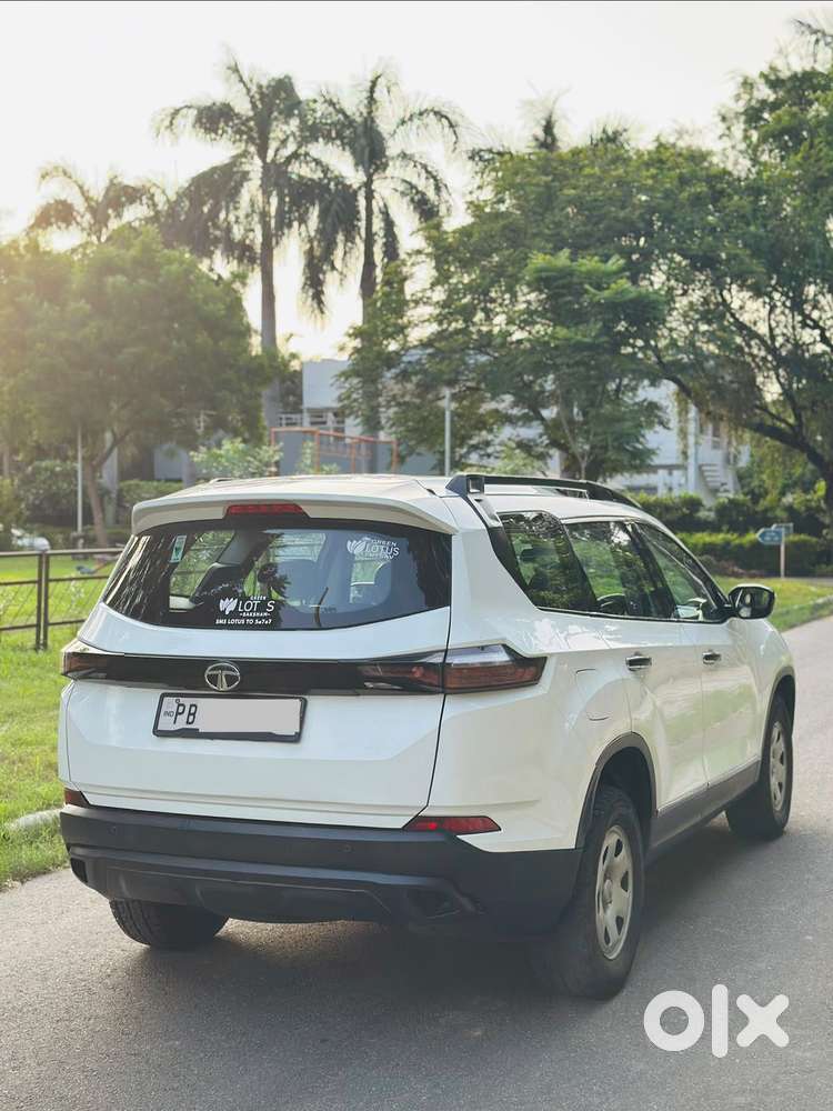 Tata Safari 2.0 Kryotec Xm, 2021, Diesel