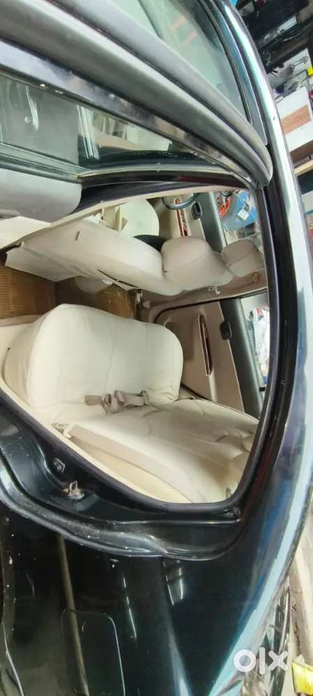 Hyundai Verna