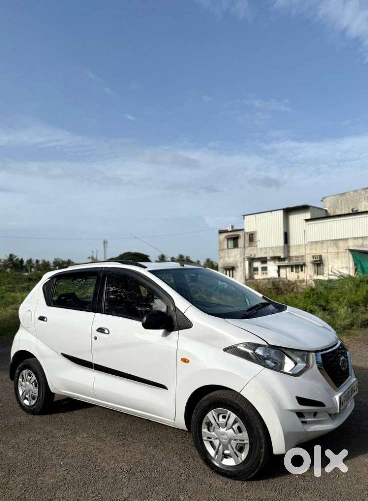 Datsun Redigo S, 2016, Petrol