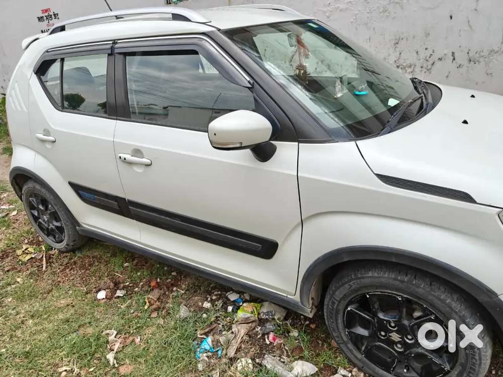 Ignis 2019 Model For Sale