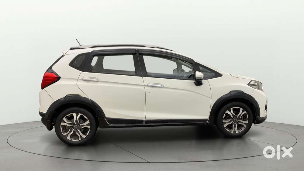 Honda Wr-v 1.2 Vx I-vtec, 2017, Petrol