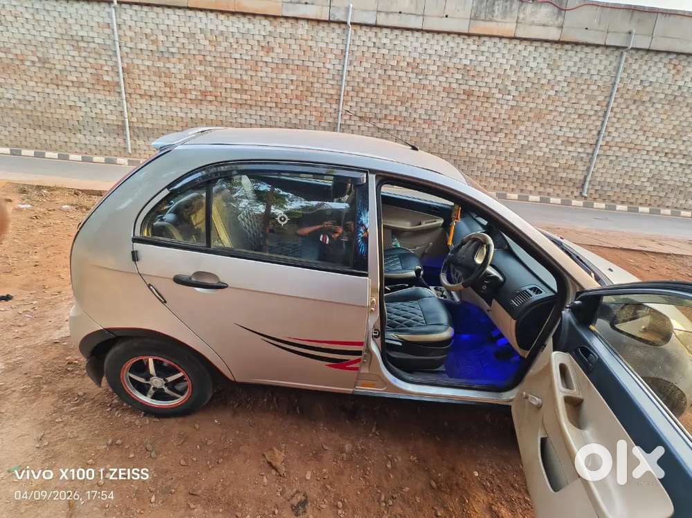 Fc Insrance Running Good Condition Well Maintained