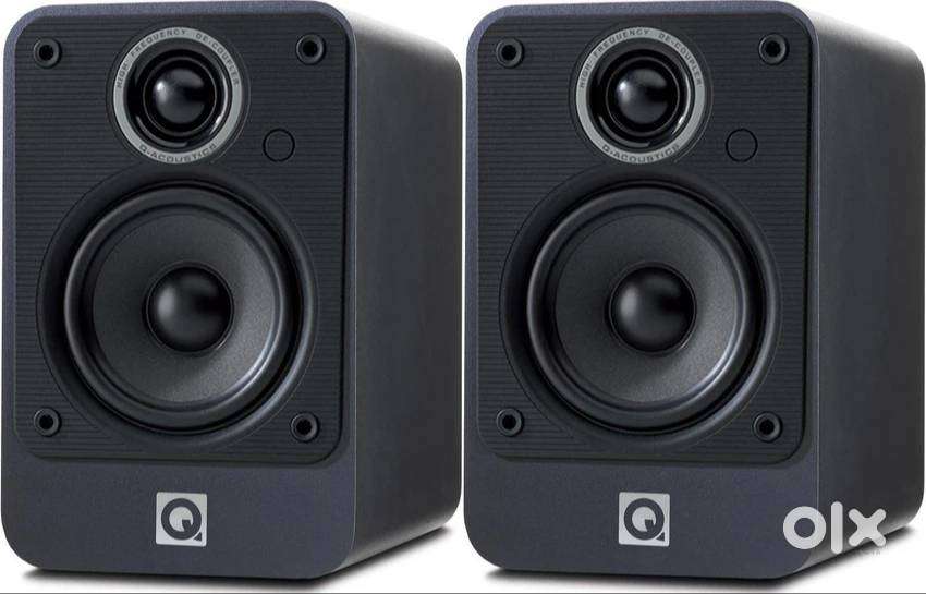 スピーカー・ウーファー Q Acoustics 2010i Q Acoustics 2010i review | What Hi-Fi?