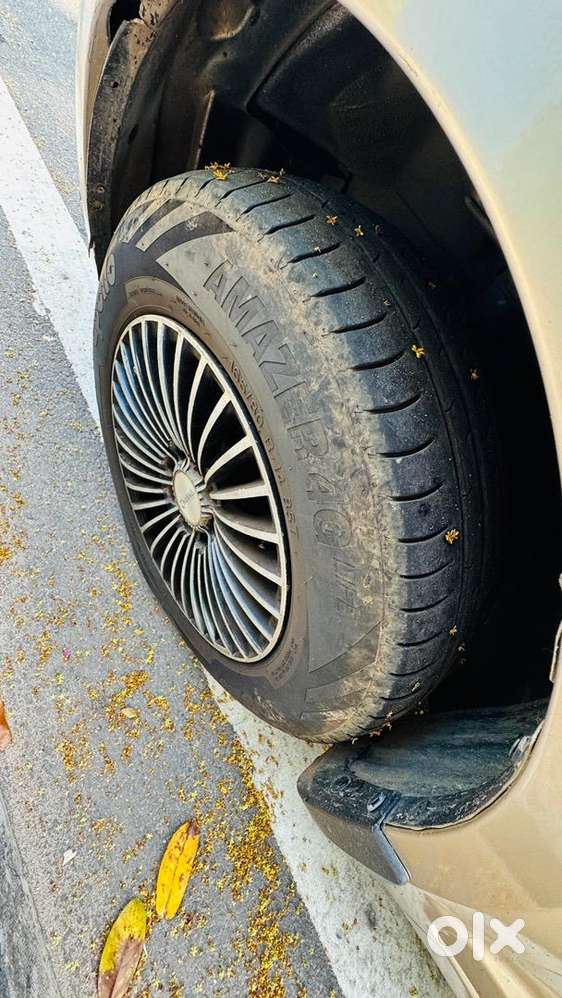 Maruti Suzuki Swift Dzire 2011 Diesel Well Maintained