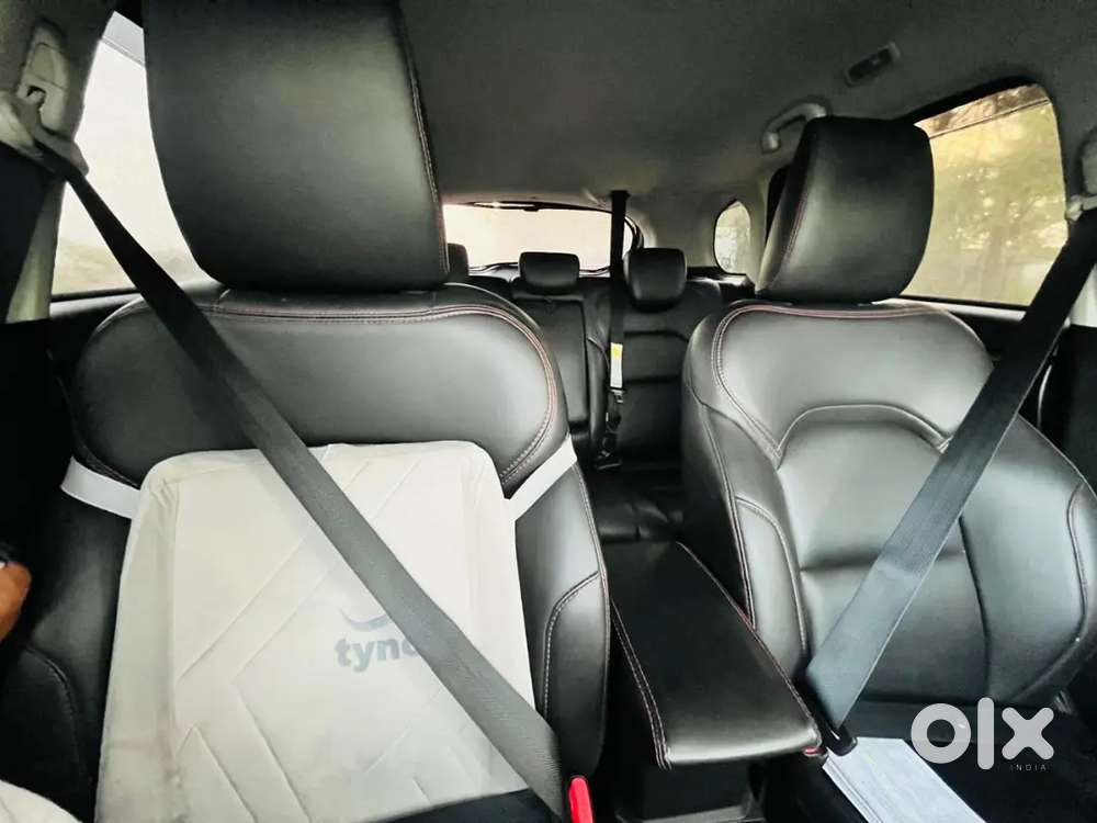 Hyryders At 35k Km Driven 2 Lakh Upgrades Only Serious Buyers Can Call