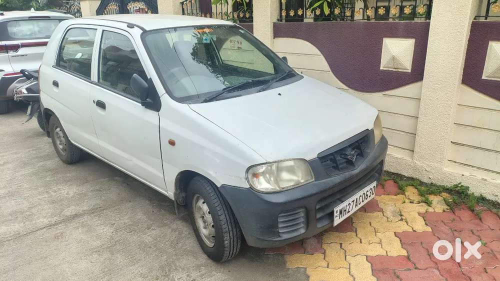Maruti Suzuki Alto 2007