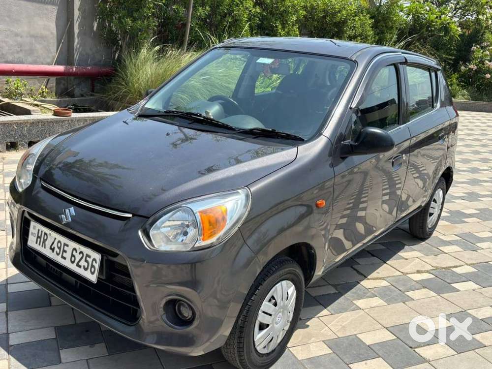 Maruti Suzuki Alto 800 2012-2016 Lxi, 2016, Petrol