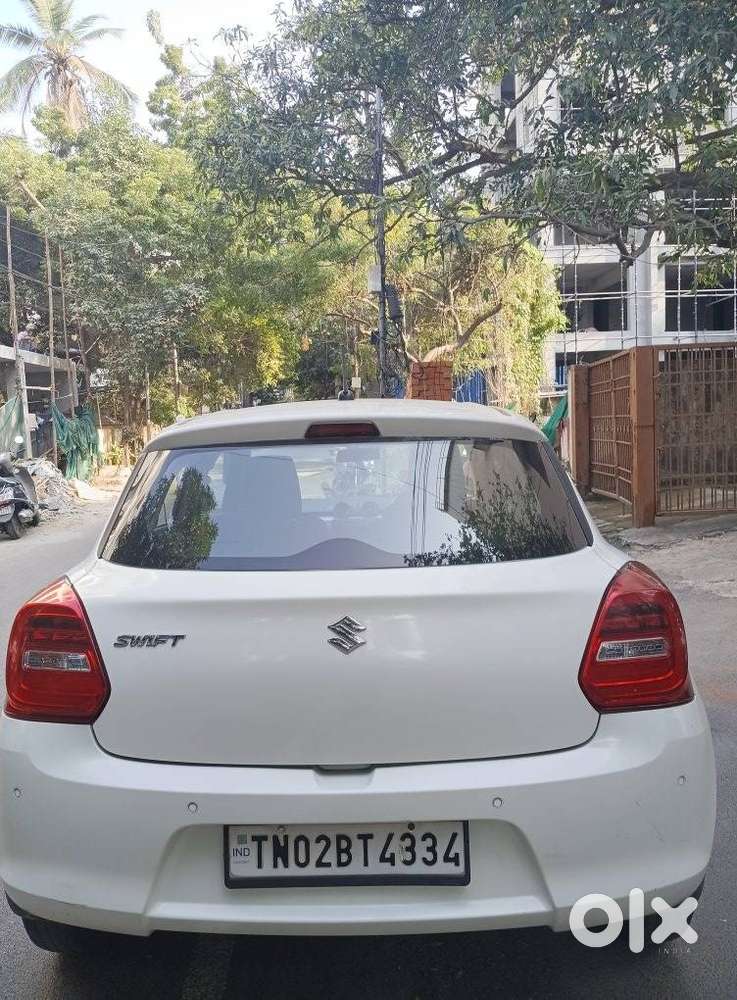 Maruti Suzuki Swift-dzire
