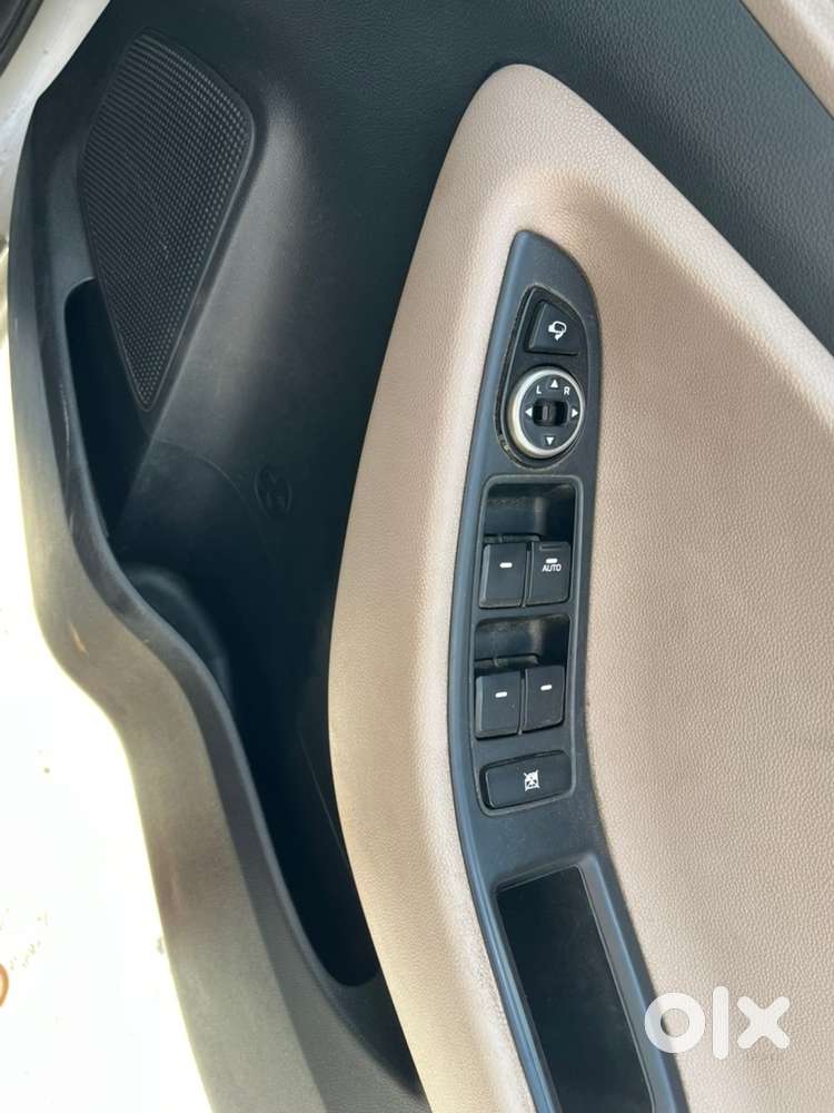 Hyundai I20 Diesel 2017
