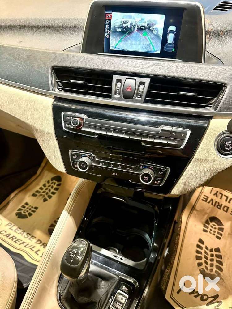 Bmw X1 Sdrive 20d X Line, 2017, Diesel