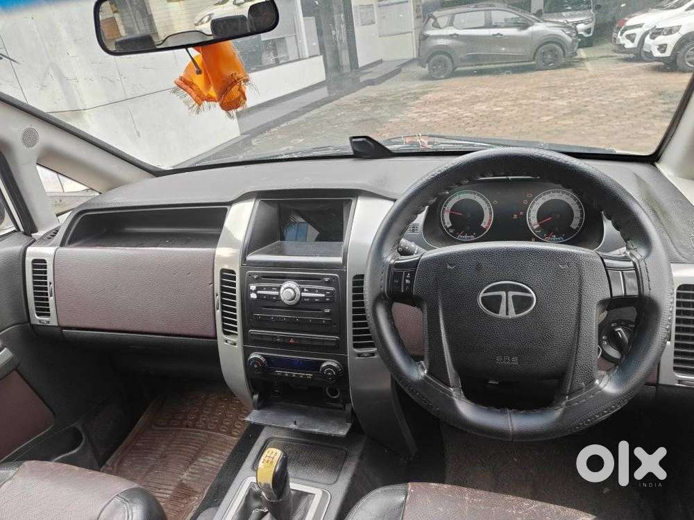 Tata Aria, 2011, Diesel