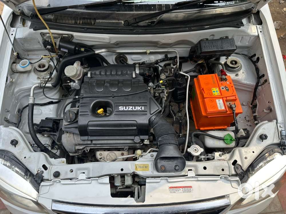 2013 Maruti Suzuki Alto