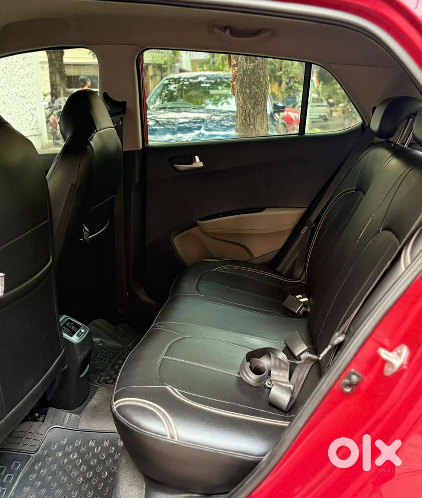 Hyundai Grand I10 Asta 1.2 Vtvt, 2018, Petrol