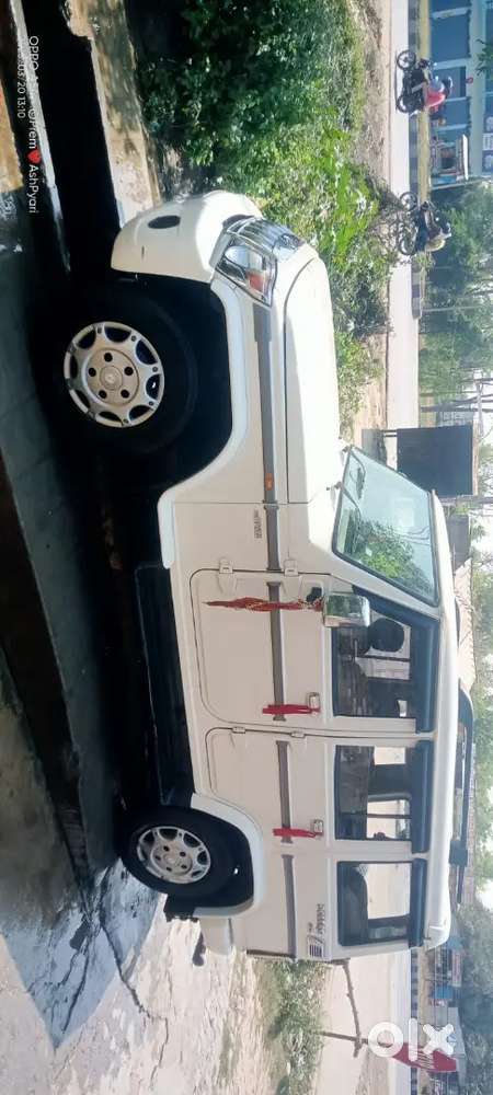 Mahindra Bolero Power Plus 2016 Diesel 76000 Km Driven