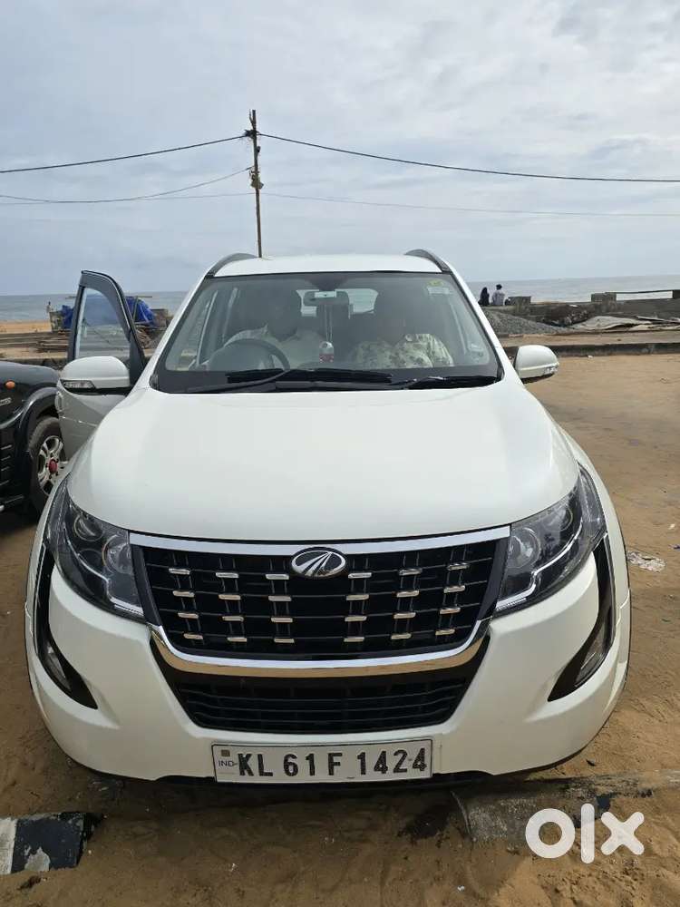 Mahindra Xuv500 2021 Diesel 70000 Km Driven,loan Fesility Available