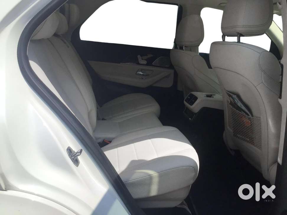 Mercedes-benz Gle 300d 4matic Lwb, 2025, Diesel