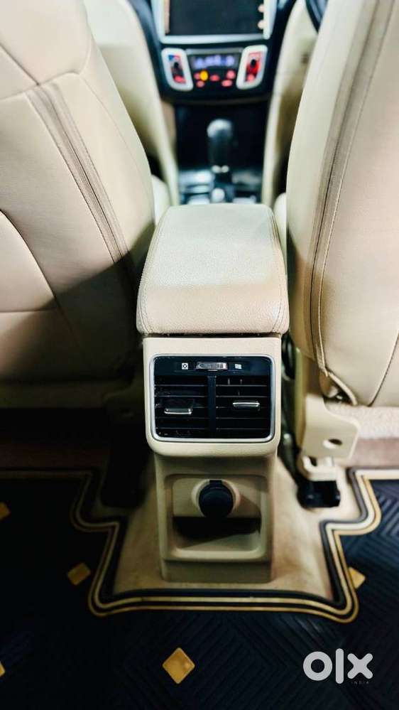 Maruti Suzuki Ciaz Alpha Automatic, 2017, Petrol