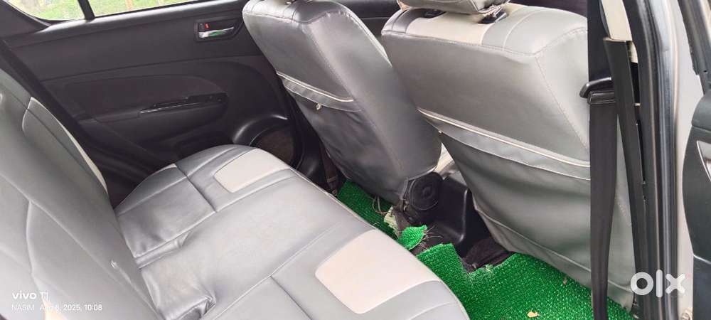 Maruti Suzuki Swift 2011-2014 Vdi, 2013, Diesel