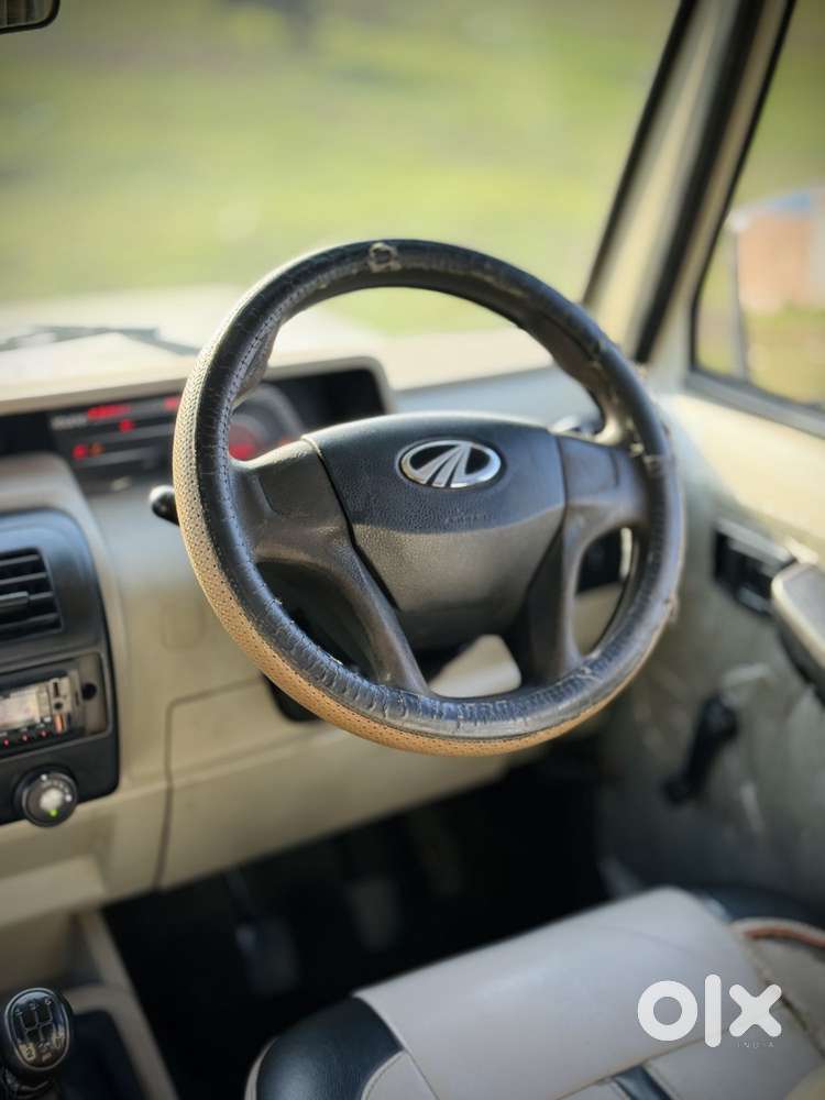 Mahindra Bolero B4, 2022, Diesel