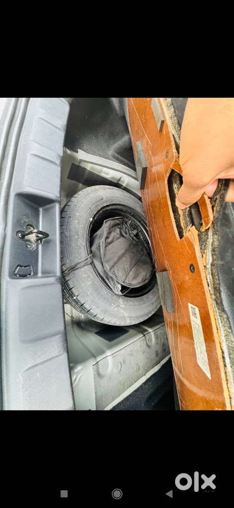 Tata Nexon Xz Plus Petrol Variant