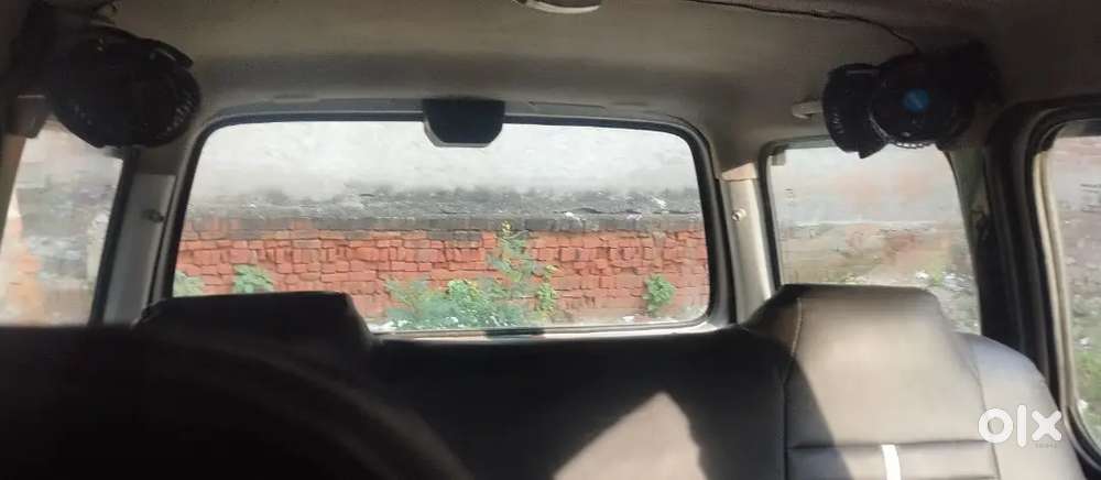 Maruti Eeco Smiles 2021, Chill Ac, Cng On Paper