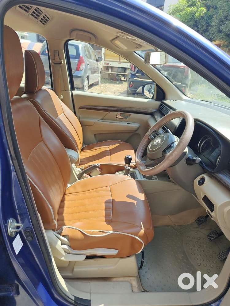 Maruti Suzuki Ertiga Zdi+ Shvs, 2019, Diesel