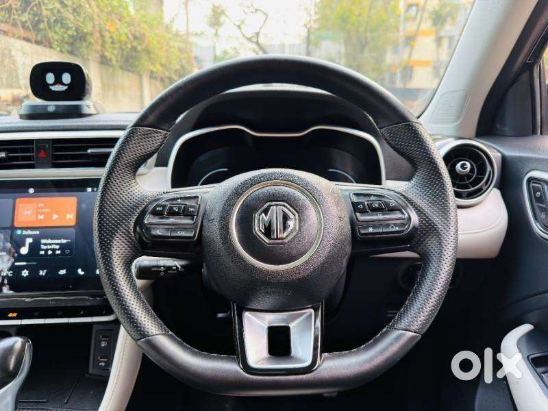 Mg Astor 1.5 Sharp Cvt, 2024, Petrol