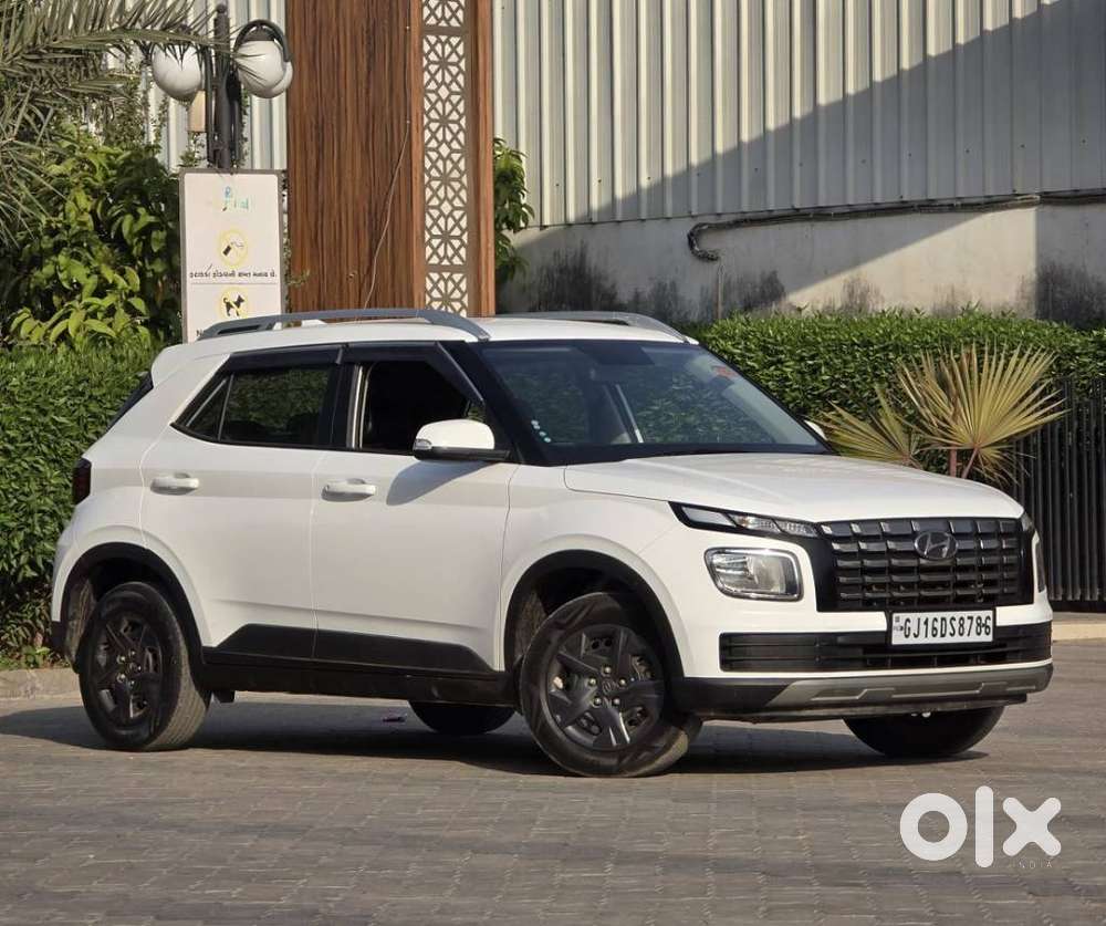 Hyundai Venue 1.5 Crdi S Plus, 2024, Diesel