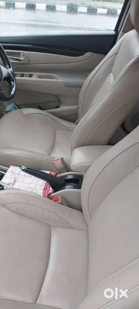 Maruti Suzuki Ciaz Zdi 2016 Diesel Second-owner