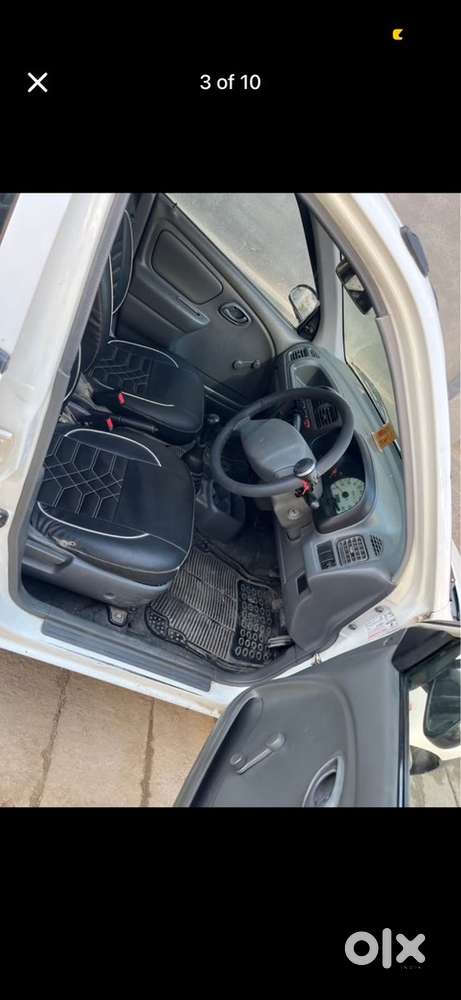 Maruti Suzuki Alto 2008