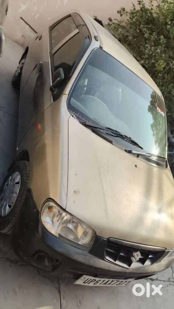 Maruti Suzuki Alto 800 2012