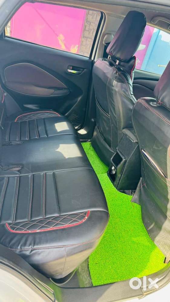 Maruti Suzuki Petrol 2023 Good Condition All Accesoriese Done