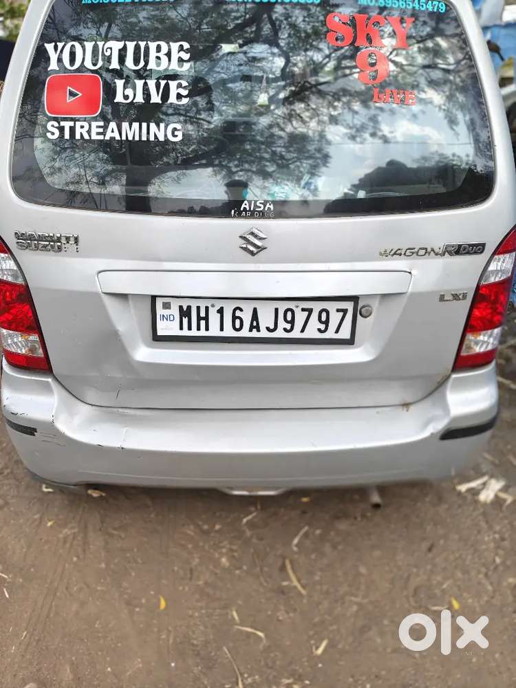 Good Condition Ac On Power Window Power Steering Santr Lock