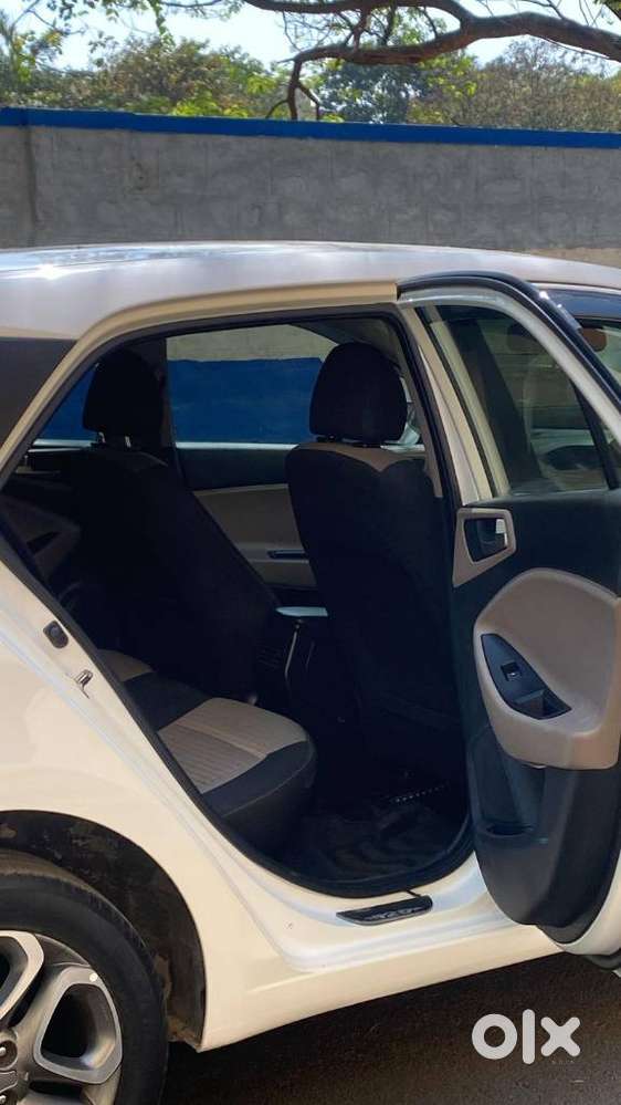 Hyundai Elite I20 Asta 1.2 Mt, 2019, Petrol