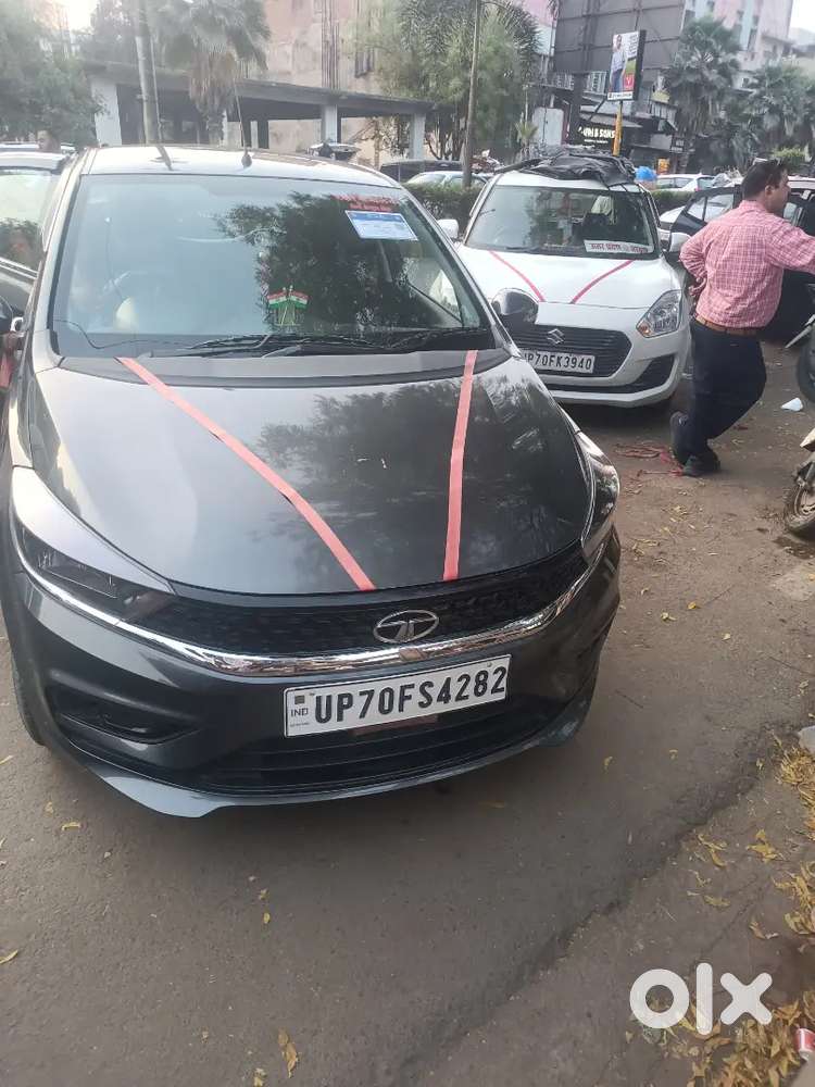 Tata Tiago Nrg 2023