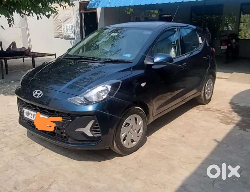 Hyundai Grand I10 Nios 2024