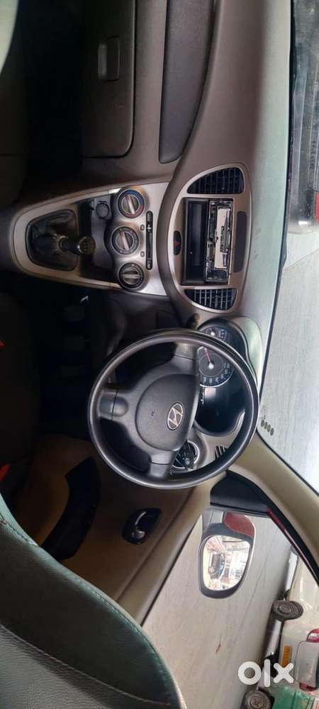 Hyundai I10 2011 Petrol Manual