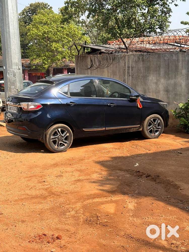 Tata Manual Petrol 2020 Car