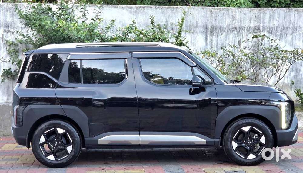 Kia Syros, 2025, Petrol