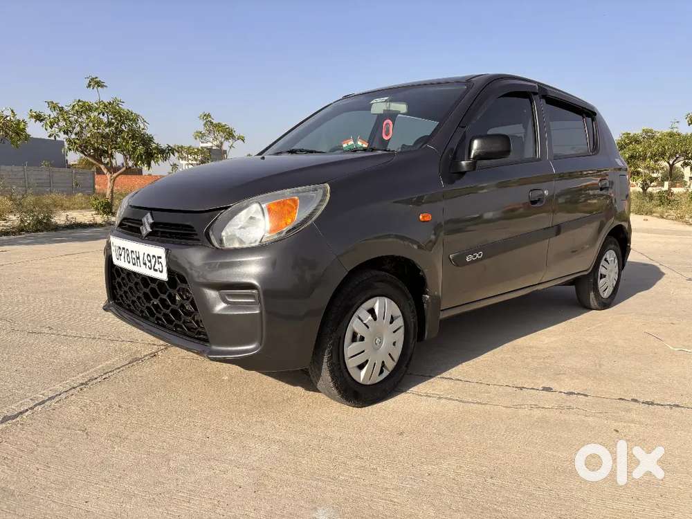 Airbag Company Fitted Cng