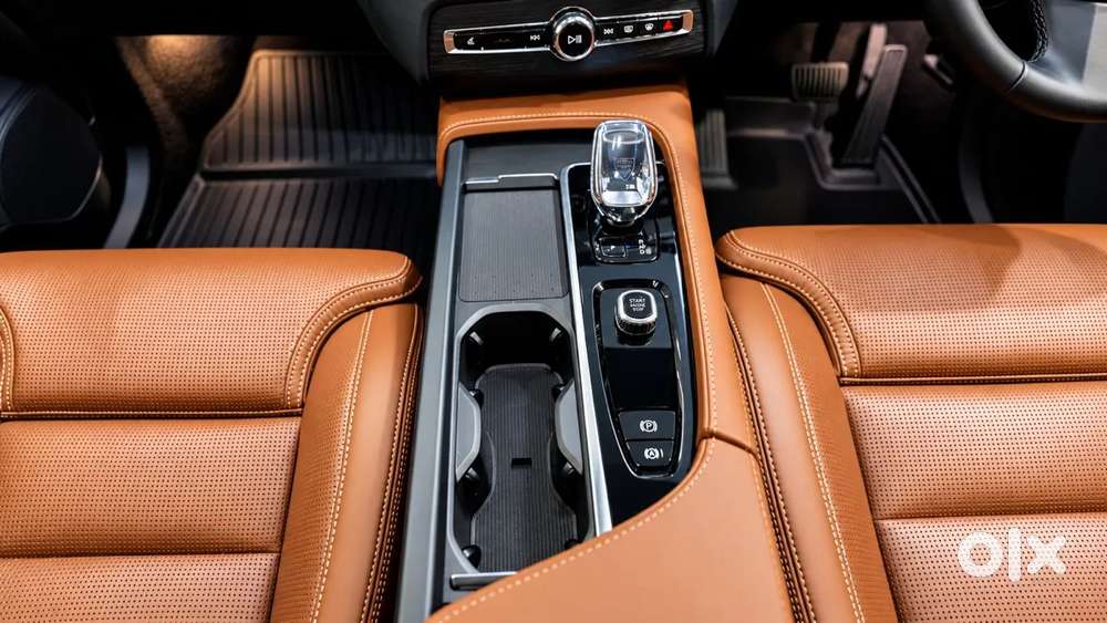 Volvo Xc90, 2025, Petrol
