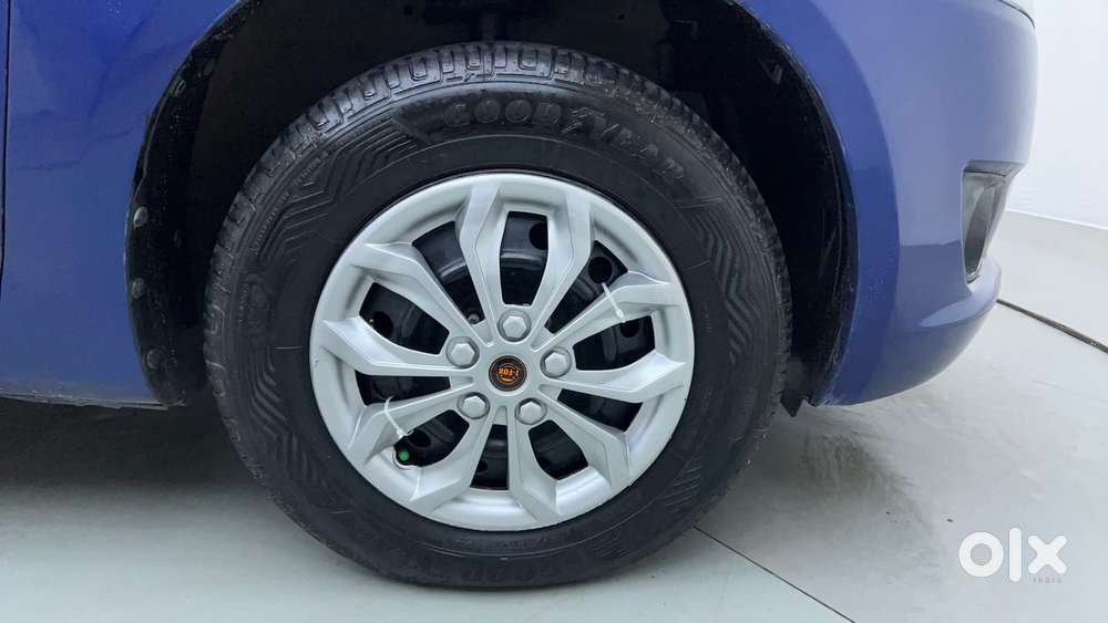 Maruti Suzuki Swift Vdi, 2012, Diesel